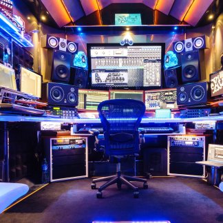 Music Producer - josh_pool
