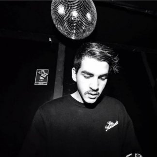 Music Producer - darcystephens