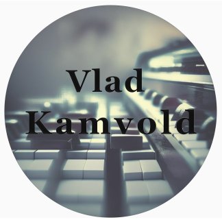 Music Producer - vladkamvold