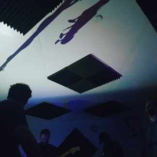 Music Producer - blackbox