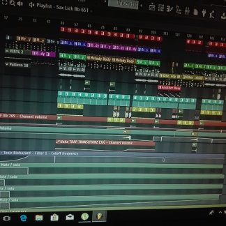 Music Producer - jamesnoir