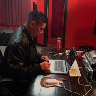 Music Producer - alexalfaro