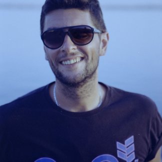 Music Producer - stereo_brother