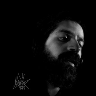 Session Singer, Vocalist, Songwriter and Music Producer - moudyafifi