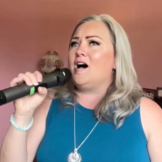 Session Singer, Vocalist, Songwriter - sonyasmiller1
