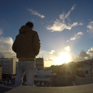 Music Producer - unallome
