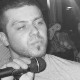 Session Singer, Vocalist, Songwriter - dlazeski