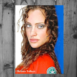 Session Singer, Vocalist, Songwriter - tolbert