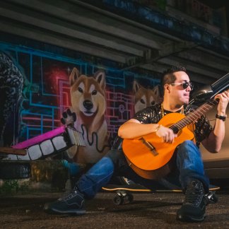 Session Singer, Vocalist, Songwriter - gkomusic