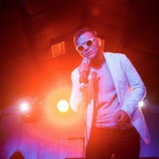 Session Singer, Vocalist, Songwriter - musication