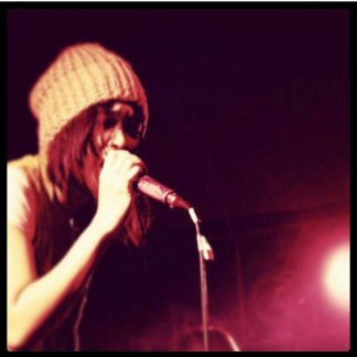 Session Singer, Vocalist, Songwriter - anjuanni
