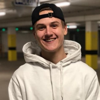 Music Producer - vinny