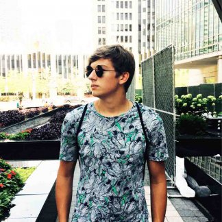 Music Producer - j3nz_official