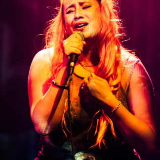 Session Singer, Vocalist, Songwriter - helloglenparks