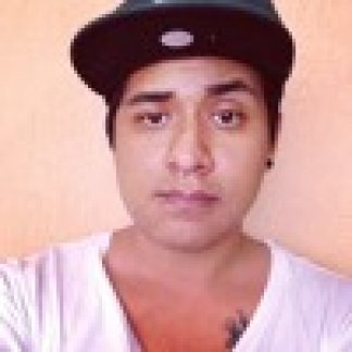 Music Producer - rended