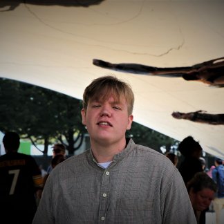 Session Singer, Vocalist, Songwriter - samuelmitchell