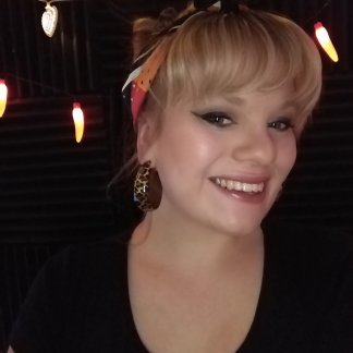 Session Singer, Vocalist, Songwriter - christinabee