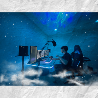 Music Producer - anytroops