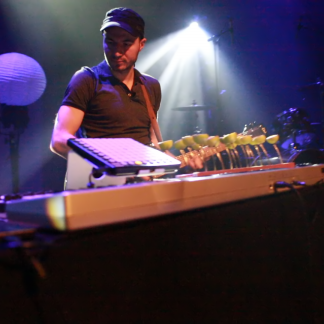Music Producer - nulabee