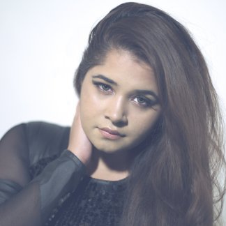 Session Singer, Vocalist, Songwriter - shiyana