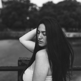 Session Singer, Vocalist, Songwriter - meloryfranco