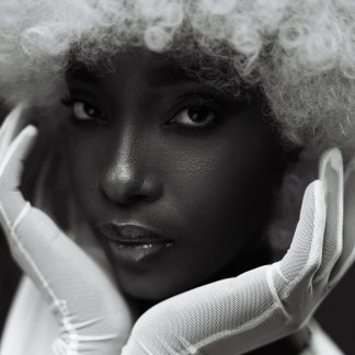 Session Singer, Vocalist, Songwriter - nappyese