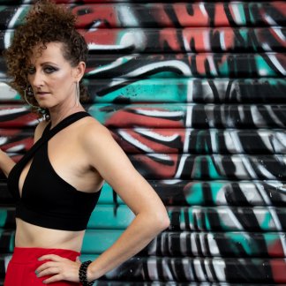 Session Singer, Vocalist, Songwriter - kara_towner