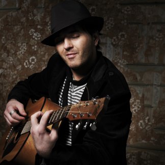Session Singer, Vocalist, Songwriter - lorenzoiannotti