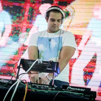 Music Producer - djpasdee