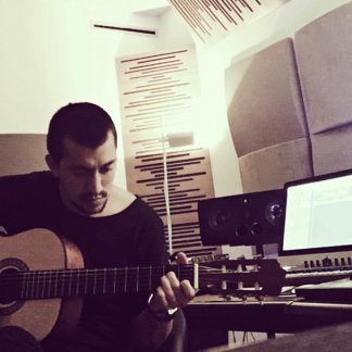 Music Producer - jasonrooney