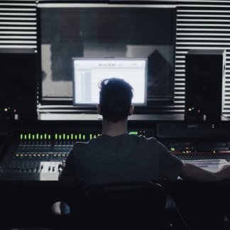 Music Producer - orchidsky