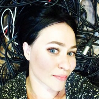Session Singer, Vocalist, Songwriter - sonya