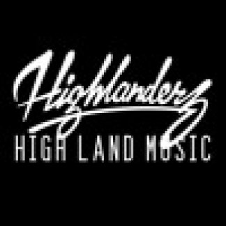 Music Producer - highlanderz