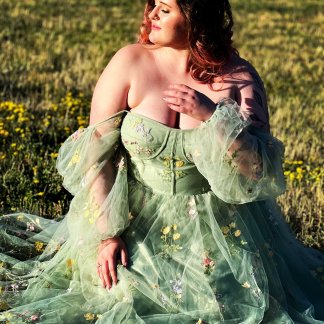 Session Singer, Vocalist, Songwriter - gracethoen