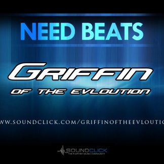 Music Producer - griffin17