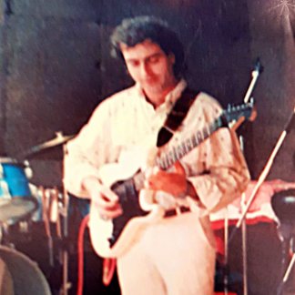 Music Producer - antoni