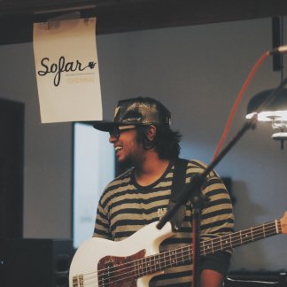 Music Producer - michaeltimothy
