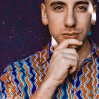 Music Producer - marcopupillamag