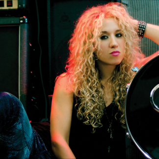 Session Singer, Vocalist, Songwriter - electrabarakos