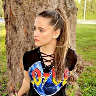 Session Singer, Vocalist, Songwriter - keilxni