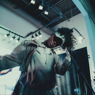 Session Singer, Vocalist, Songwriter - inky