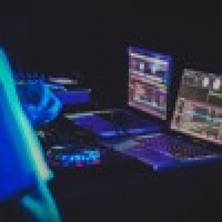 Music Producer - ltmx