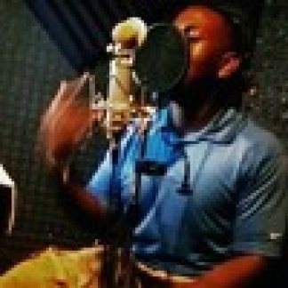 Session Singer, Vocalist, Songwriter - blackkingakabk