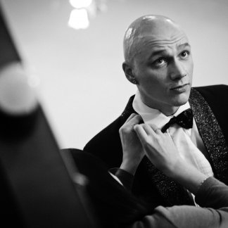 Session Singer, Vocalist, Songwriter - vilenkilchenko