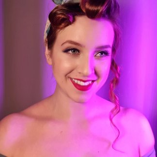 Session Singer, Vocalist, Songwriter - rachellindley