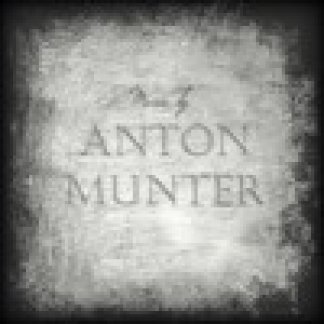 Music Producer - anton_munter