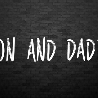 Music Producer - sonanddaddy