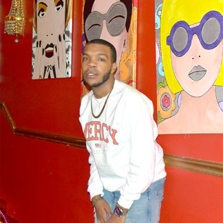 Session Singer, Vocalist, Songwriter - realwillbee