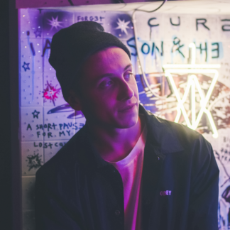 Music Producer - churro