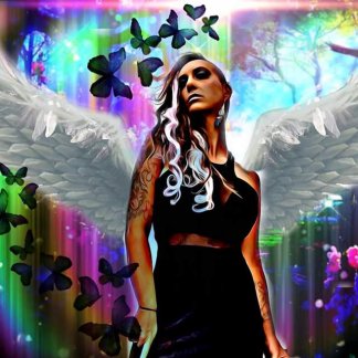 Session Singer, Vocalist, Songwriter - astraealove